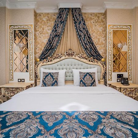 Hotel Aqua Freedom ティビリシ エクステリア 写真