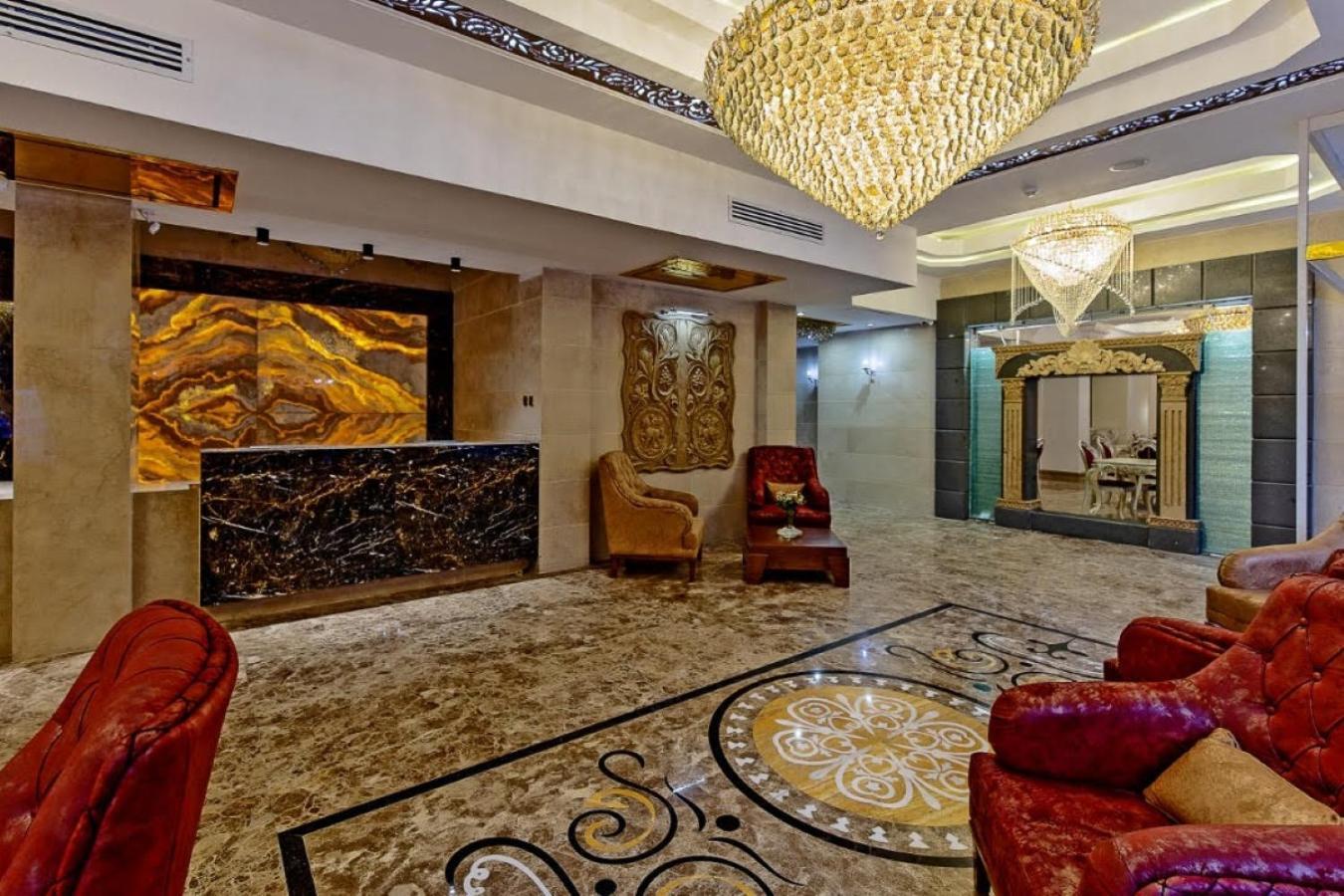 Hotel Aqua Freedom ティビリシ エクステリア 写真